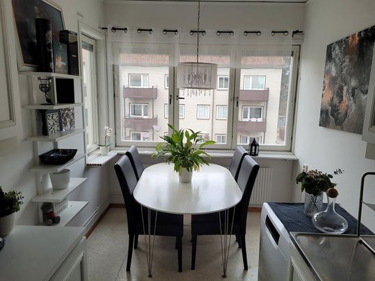 Marielundsgatan, Eskilstuna - Photo 1
