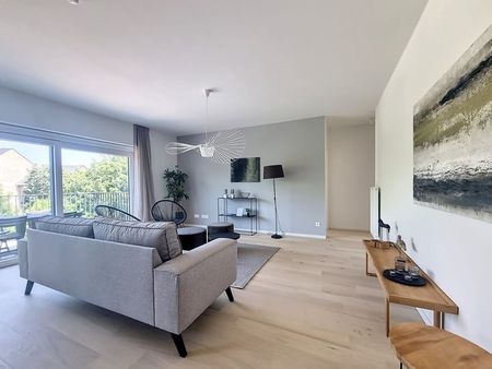 Appartement te huur - Foto 3