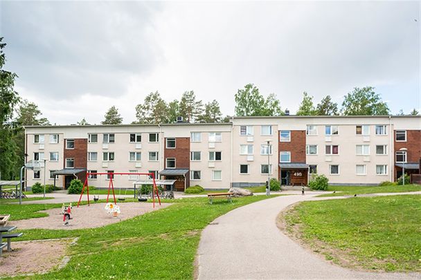 Tollarps Storgata 6 C - Photo 1