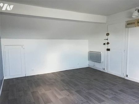 LOCATION APPARTEMENT - GASNY - Photo 5