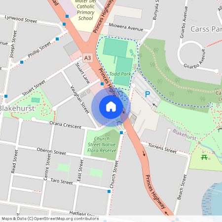 8/655 Princes Highway, Sutherland NSW 2232