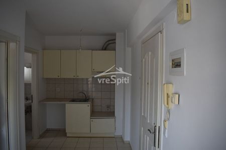 Studio/Γκαρσονιέρα για ενοικίαση Λακκώματα - Κιάφα (Ιωάννινα) - Photo 2