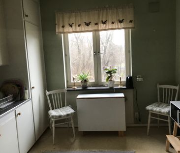 Fredriksdalsgatan, Göteborg - Photo 5