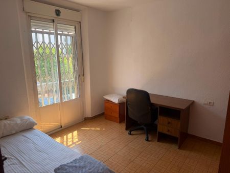 Flat - Granada (Plaza de toros) - Photo 3