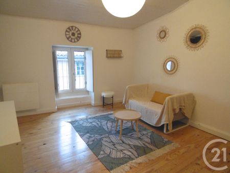 Location Appartement 1 pièce 31m² LANGON 33210 - Photo 2