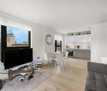 2 bedroom apartment to rent - Photo 2