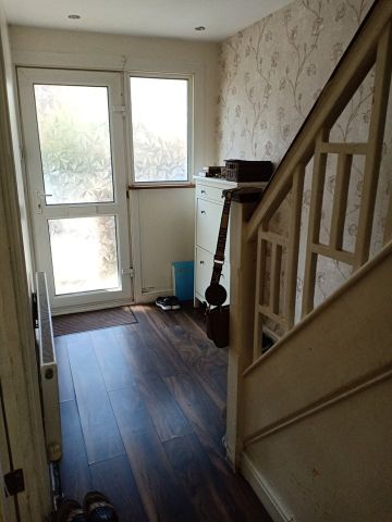 Room in a Shared House, Grenaby Avenue, CR0 - Photo 3