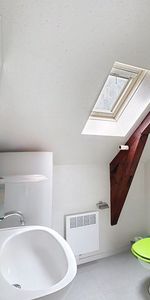 Location appartement 1 pièce, 17.00m², Carquefou - Photo 3