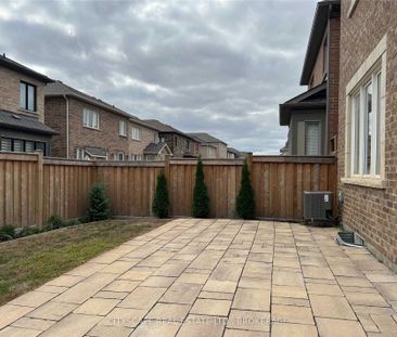 For Lease - 174 Fowley Drive, Oakville, Ontario - Photo 6