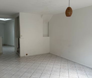 Maison à louer 3 pièces • Lizy-sur-Ourcq - Photo 1