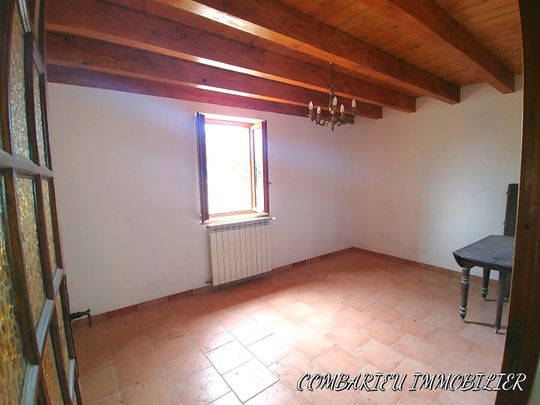 Location Maison 4 pièces 105m² - Photo 1