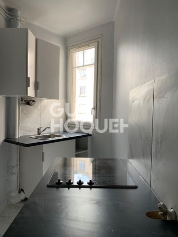 BOIS COLOMBES/ STUDIO 20.72 M² - Photo 4