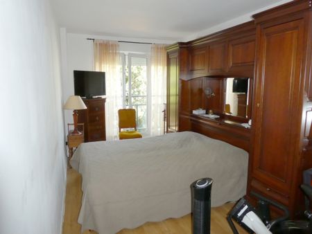 Location Appartement 4 pièces 81m² AVON 77210 - Photo 2