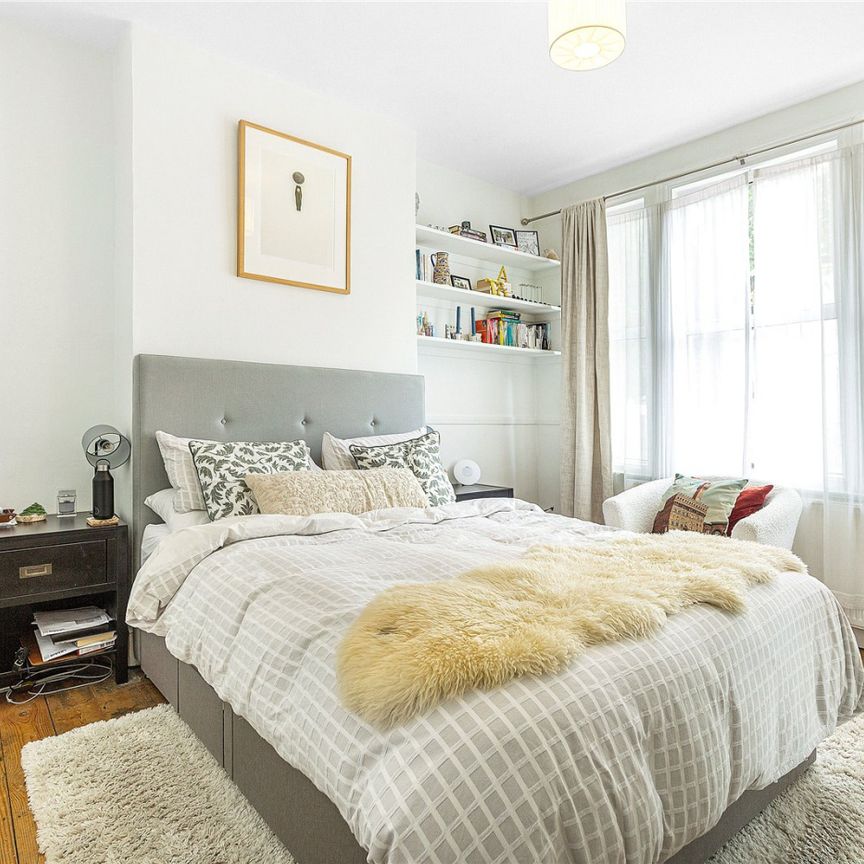 Tynemouth Street, London, SW6 - Photo 1