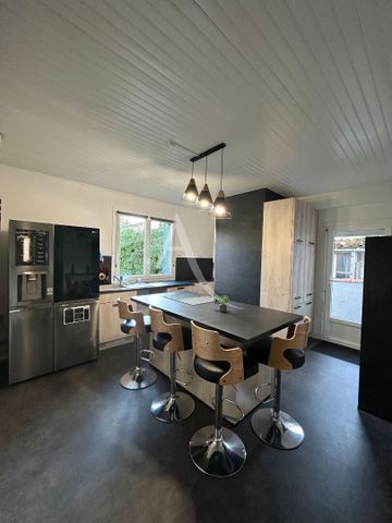 Location maison 5 pièces, 126.00m², Jonzac - Photo 5