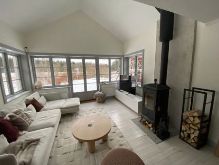 Hånö säteri Ermedal, Tystberga - Photo 2