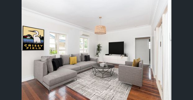 Freshly Painted And Ready For Tenants - Photo 1