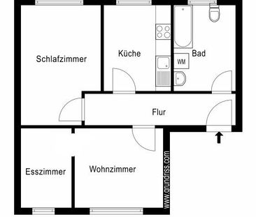 Jöcherstraße 10, 04318 Leipzig OT Anger-Crottendorf - Photo 5