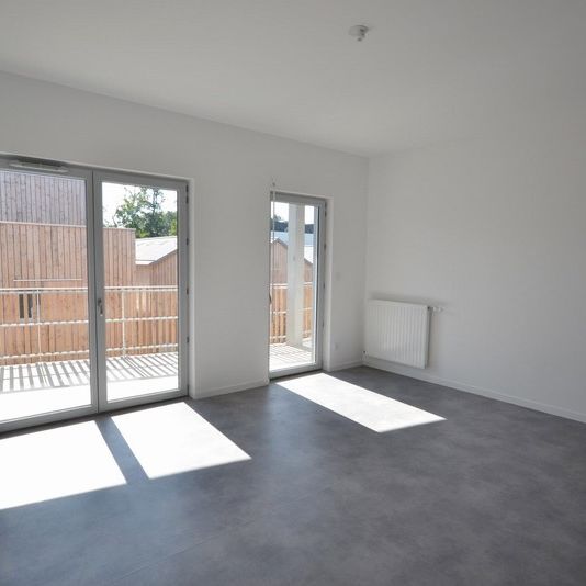 Location Appartement 2 pièces 51m² ORVAULT 44700 - Photo 1