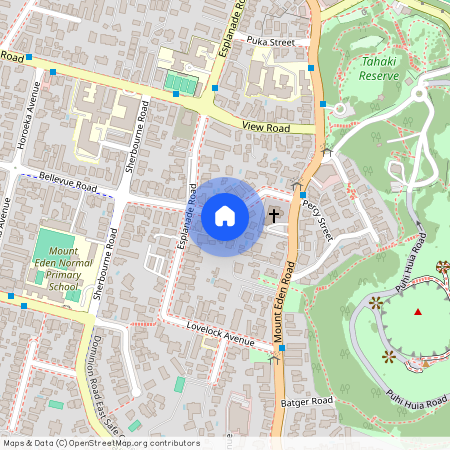 4/10 Bellevue Road, Mount Eden, Auckland City