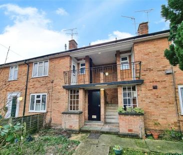 2 bedroom maisonette to rent - Photo 6