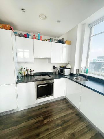 2 bedroom flat to rent - Photo 5