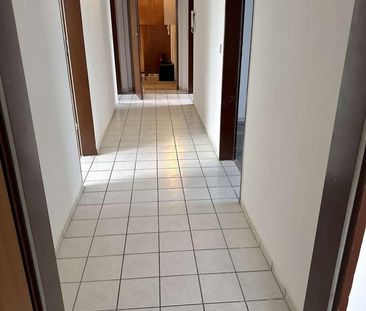 Provisionsfrei und günstige Miete - helle Mietwohnung - ruhige Wohn... - Photo 6