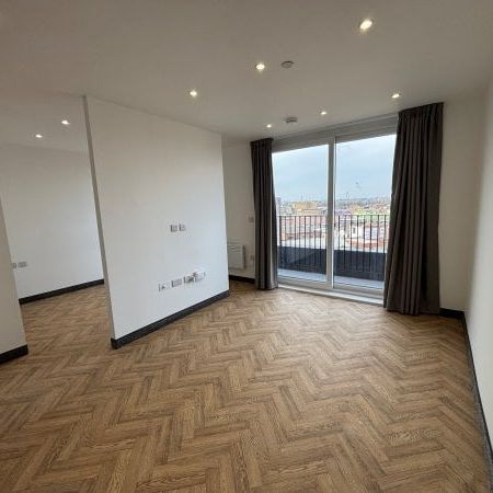 Fleet Court, Leicester, LE1 - Photo 1