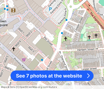 Metro Lofts, West Bromwich, B70 - Photo 1