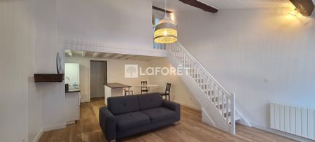 Maison T3 près de L ARBRESLE à louer - Photo 3