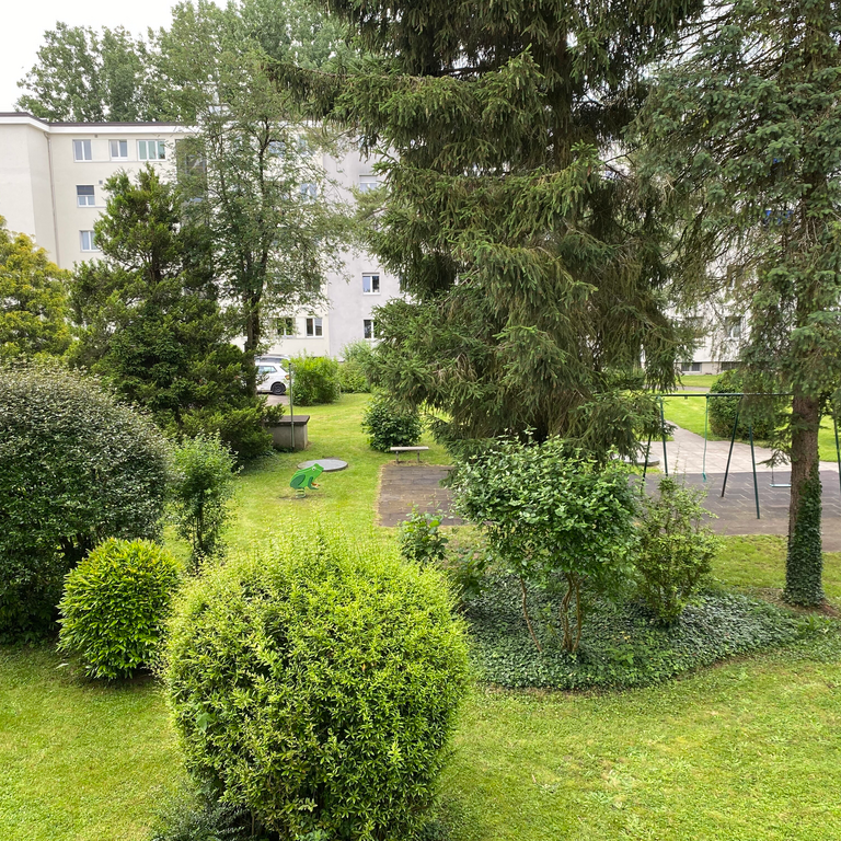 Ideale Gelegenheit nahe Bahnhof Stettbach - Foto 1