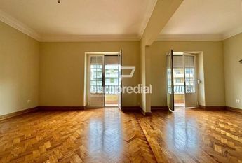 Apartamento T3 em Lisboa