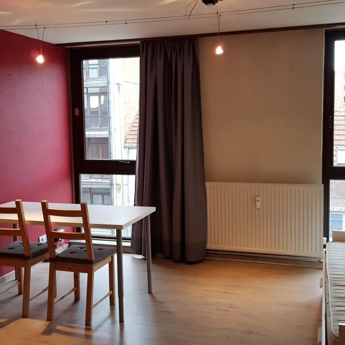 Studio voor € 600 - Foto 1