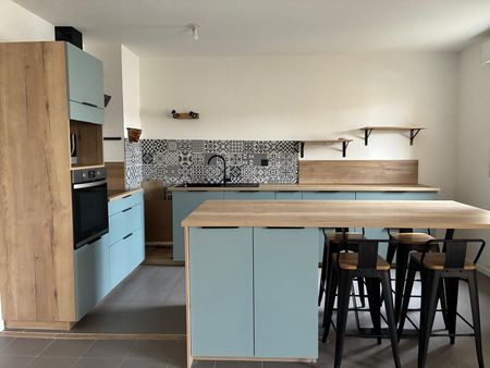 Location Appartement 3 pièces 67m² VALENCE 26000 - Photo 2