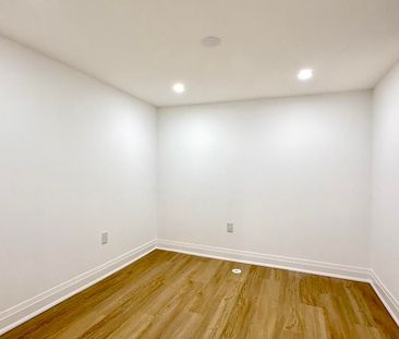 For Lease - 72 Laurier Avenue Unit# Bsmnt, Richmond Hill, Ontario - Photo 3