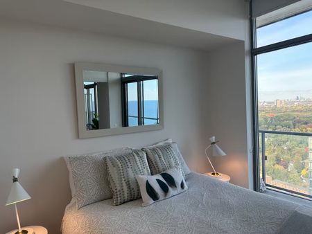 For Lease - 105 The Queensway Avenue Unit# 3415, Toronto, Ontario - Photo 2