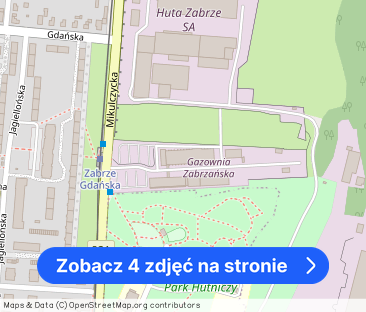 Kawalerka do wynajęcia - Zdjęcie 1