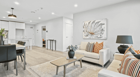 Live Above It All: Sparkling Skyline Views & Ultimate City Lifestyle - Photo 4