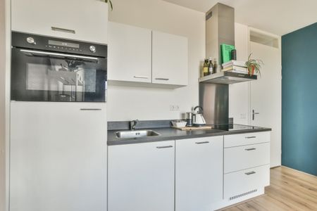 Te huur: Appartement Termini 291 in Amsterdam - Photo 3