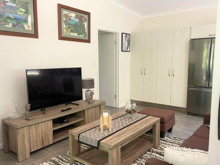 Cottage/2125 Mossman Daintree Road, Wonga Beach QLD - Photo 5