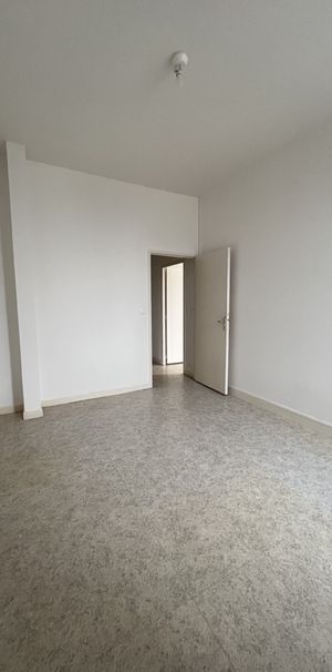 Appartement TYPE 3 – 83 m² - Photo 1