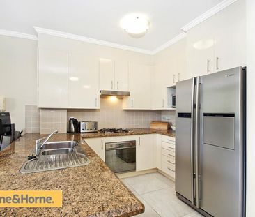 139/2 Dolphin Close, Chiswick NSW 2046 - Apartment For Rent | Domain - Photo 4