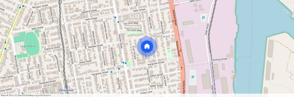 6/14 Phillis Terrace, SA 5016, Peterhead