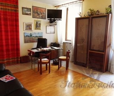 Двухкомнатная квартира в историческом центре Милана - Photo 1