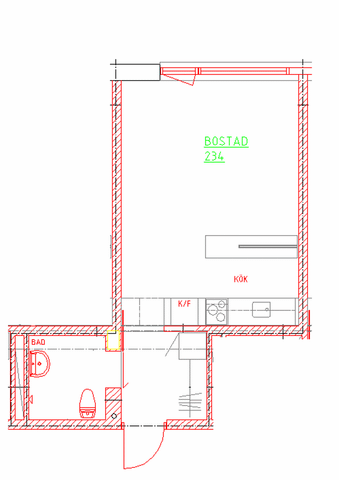 Cronquists gata 10, Flensburg - Photo 4