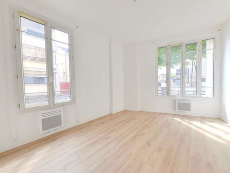 Location appartement 2 pièces, 34.02m², Bondy - Photo 5