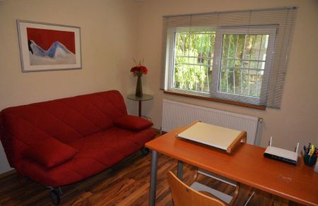 Apartament de inchiriat in Ploiesti, zona Democratiei - Fotografie 2