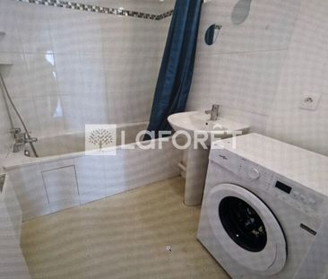 Appartement T5 STAINS à louer - Photo 6