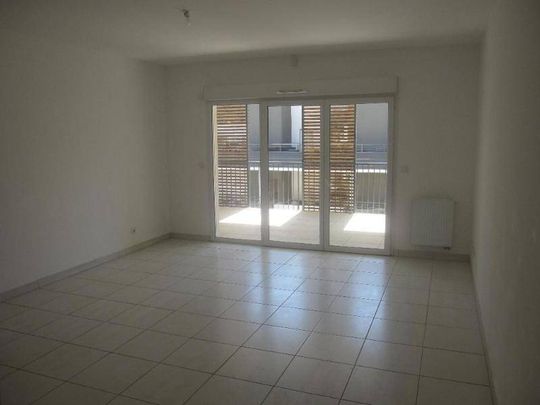 Location appartement neuf 3 pièces 58.85 m² à Montpellier (34000) - Photo 1