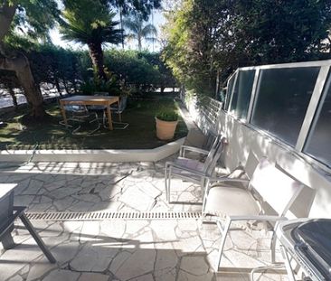 Hespérides locatin meublée - Photo 2